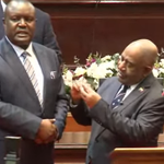 Photo by African Parliamentary Press Network (@ParlPress)