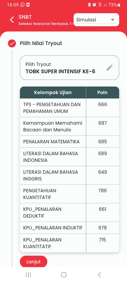 tobk si 6, ayooo next to harus bisa nyentuh passing grade😔😔