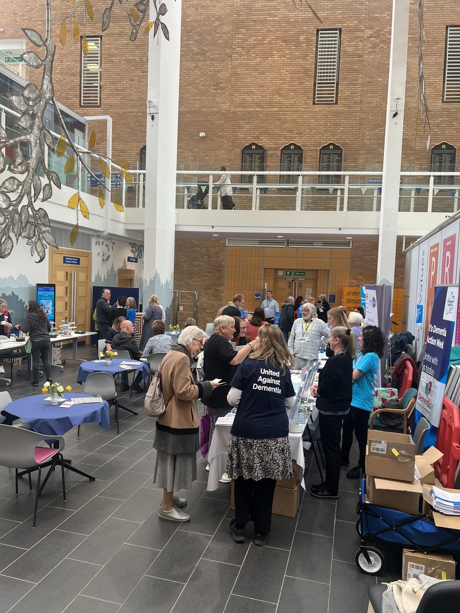 NNUH - SCEC Support Team tweet media