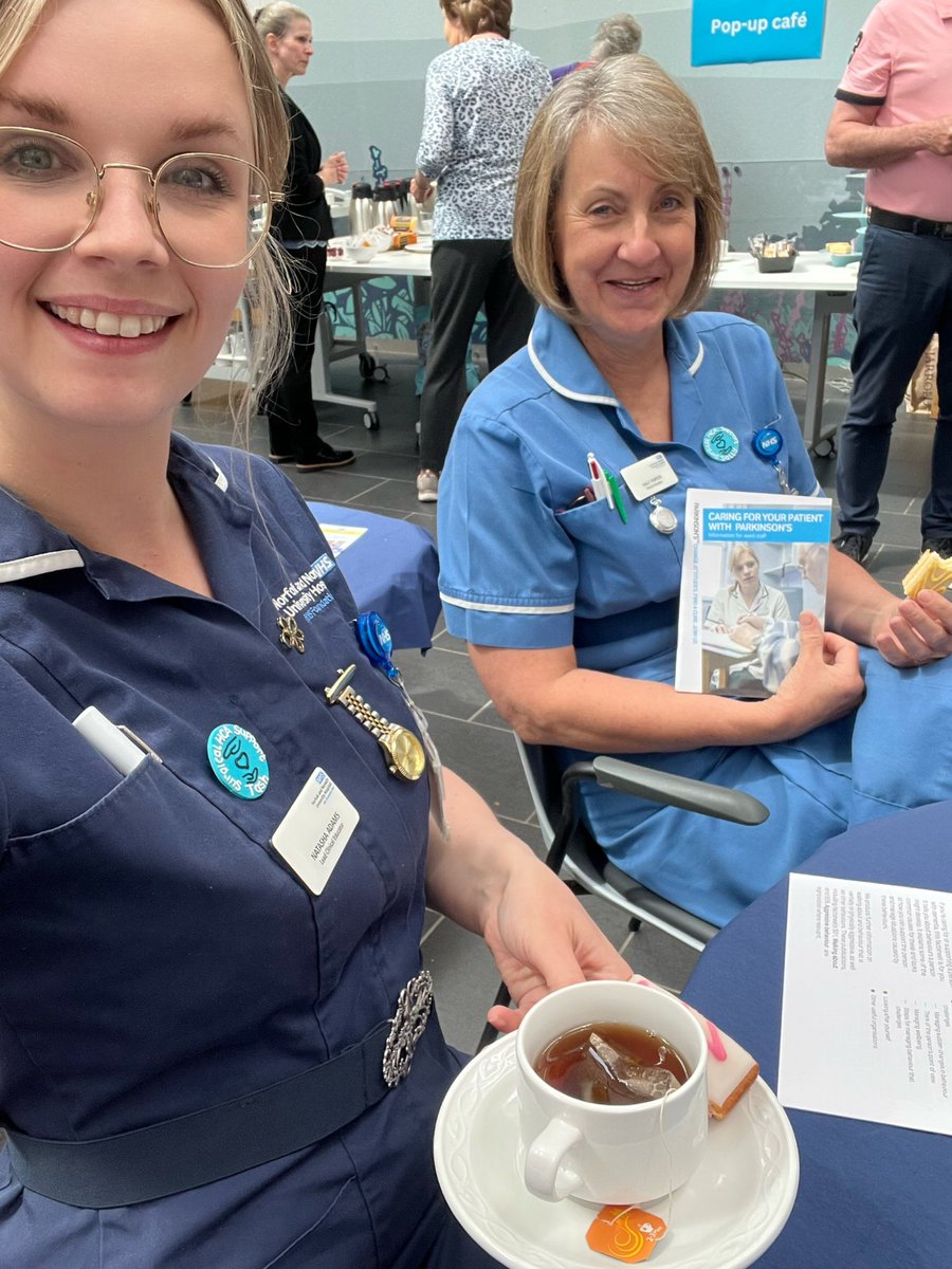 NNUH - SCEC Support Team tweet media
