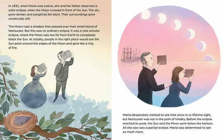 CrestonBooks's tweet photo. New from @lauriewallmark "Exactly the sort of story Mitchell deserves — inspiring, full of charm, and a rich window into astronomy's past"
— Asa Stahl, astrophysicist and award-winning author of The Big Bang Book https://t.co/0LAwXikg5K https://t.co/LJUZTJncGh