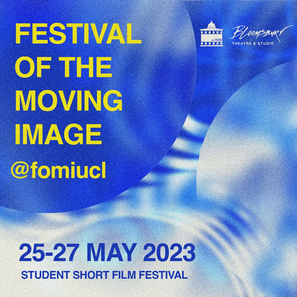 Open City Documentary Festival tweet media