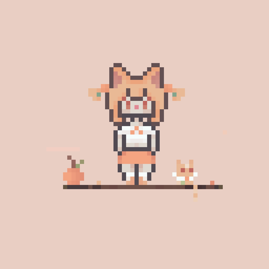 MIYAJI | VGen PIXEL tweet media