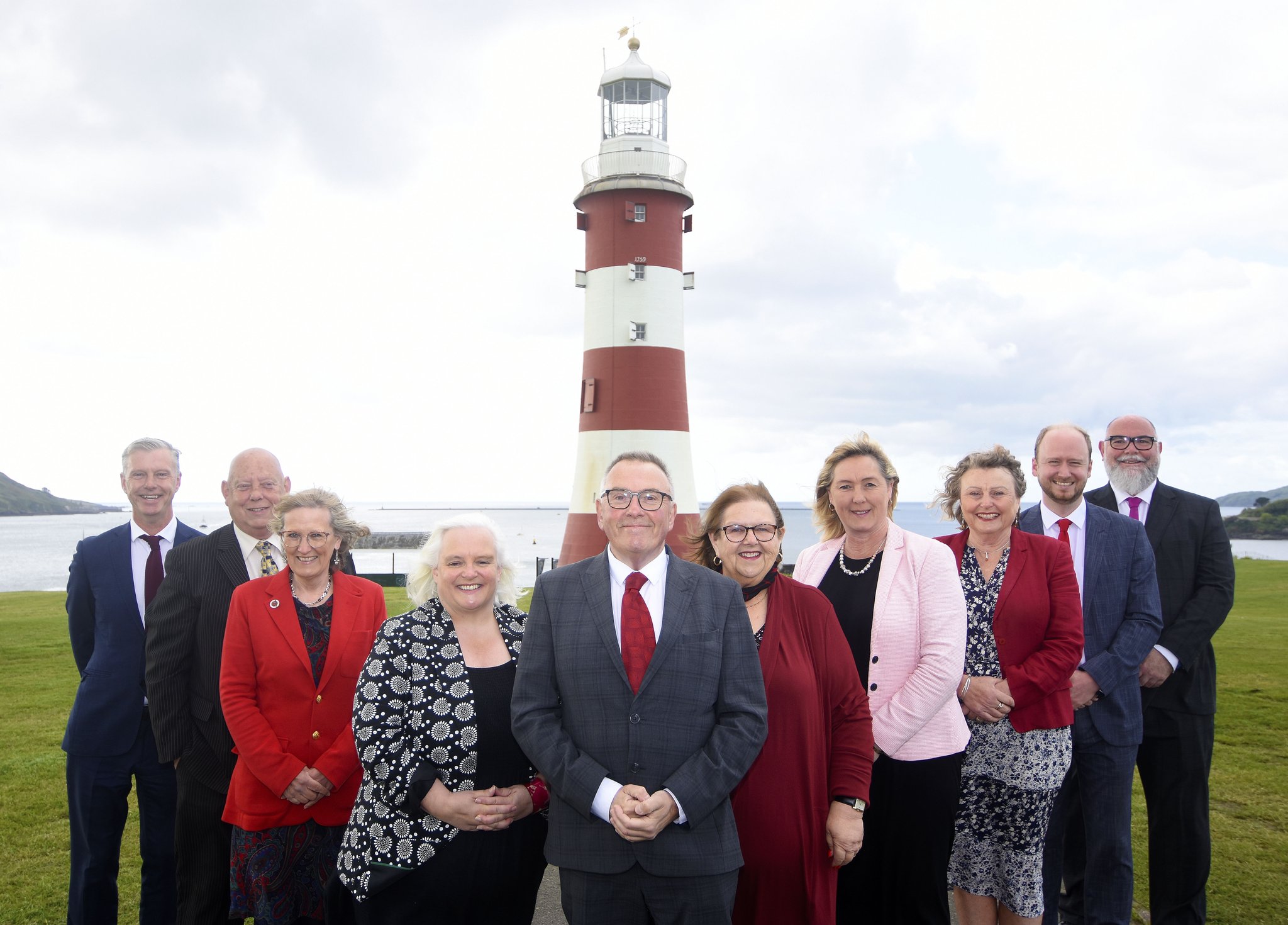 Plymouth City Council On Twitter Leader Of Labour Administration plymouth-city-council-on-twitter-leader-of-labour-administration