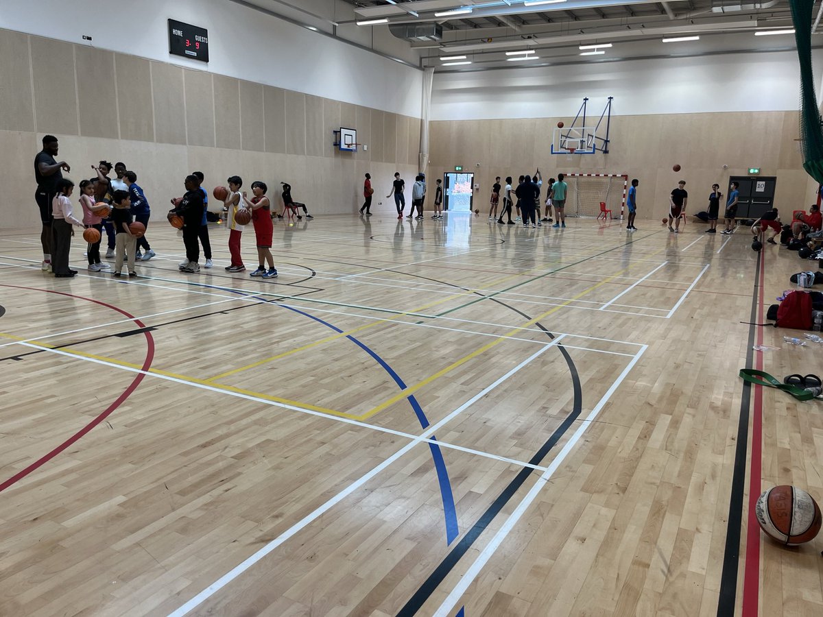 WumaSports's tweet photo. We still have limited spaces for our May Half Term Camp! See the flyer below for more info as well as some footage from our April Half Term camp: https://t.co/J52j9Ija9H