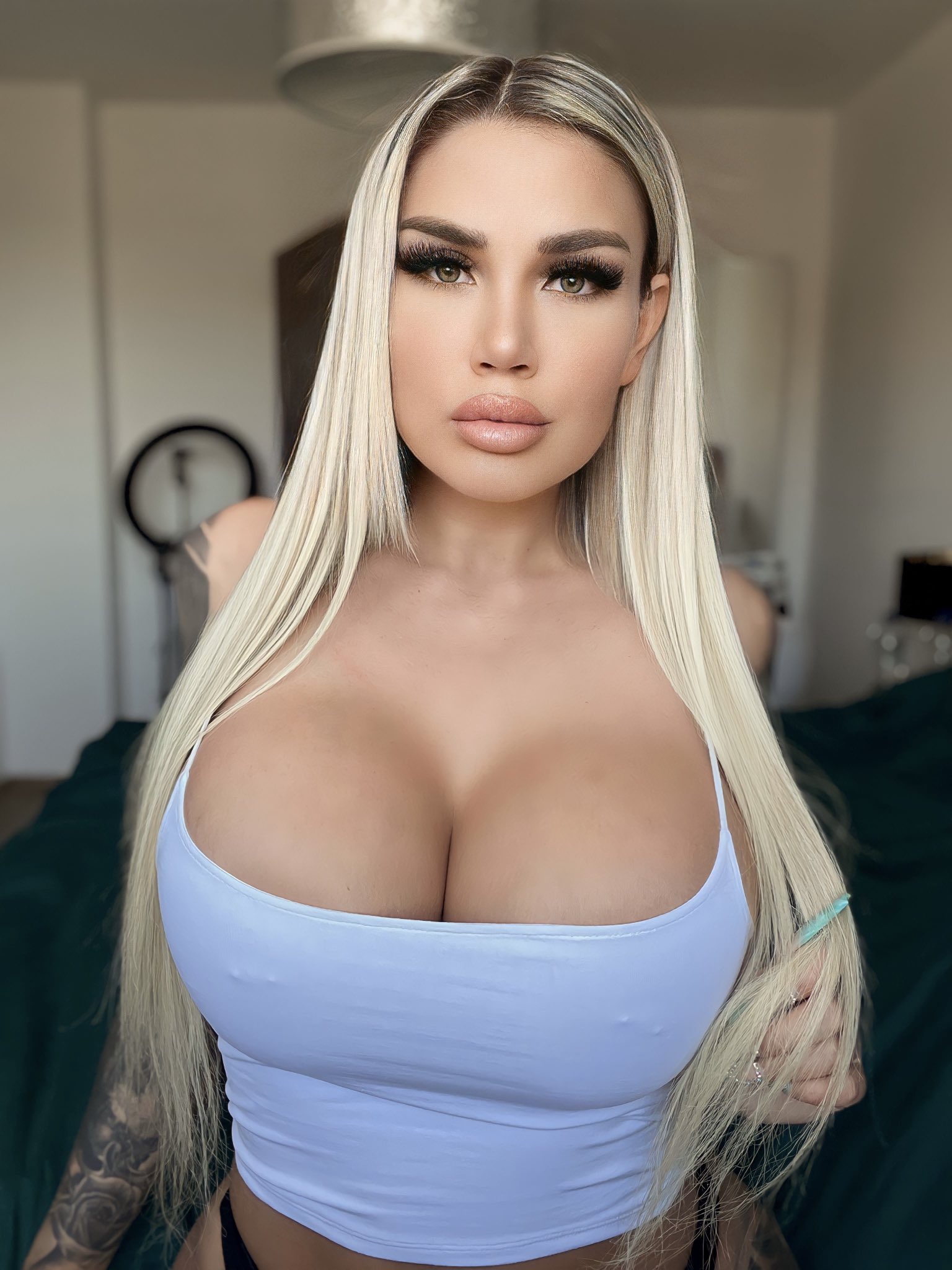 TW Pornstars - Kary Mel (0 F In Bio ❤️). Twitter. Happy new week 💕💕.  11:39 AM - 15 May 2023