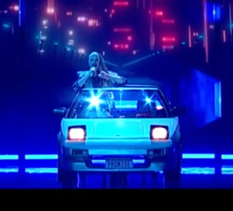 BakaKnight's tweet photo. have some eurovision screenshots https://t.co/S9vD4Ysf3E
