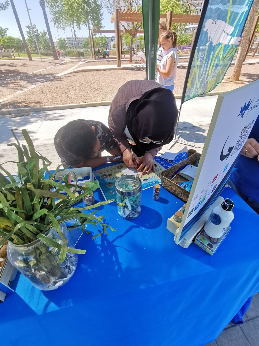 Oceanogràfic València tweet media