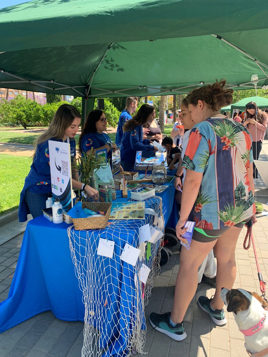 Oceanogràfic València tweet media