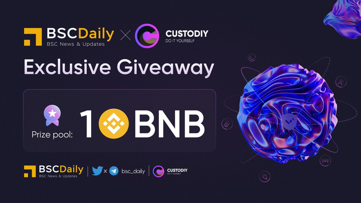 BSCDaily tweet media