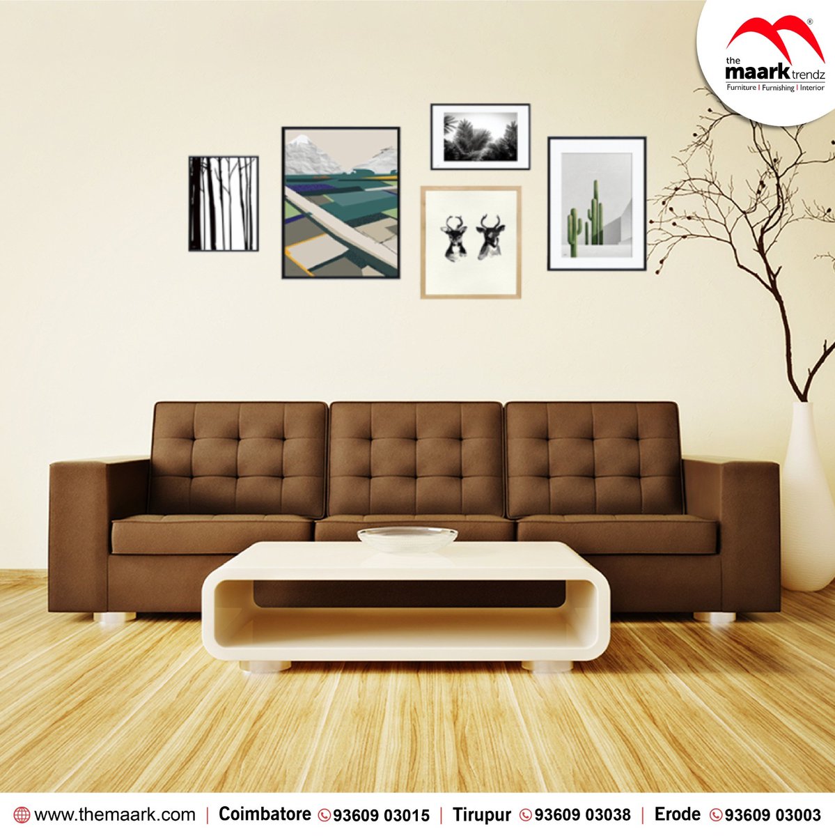 THE MAARK TRENDZ.( #sofastyle  ).

100% premium terry cotton material is used to make it. Suitable for people with sensitive skin. Stretchable soft polyester Terry fabric gives perfect coverage to your sofa. It is 100% waterproof.
#themaarktrendz #maarkfurniture #sofaset