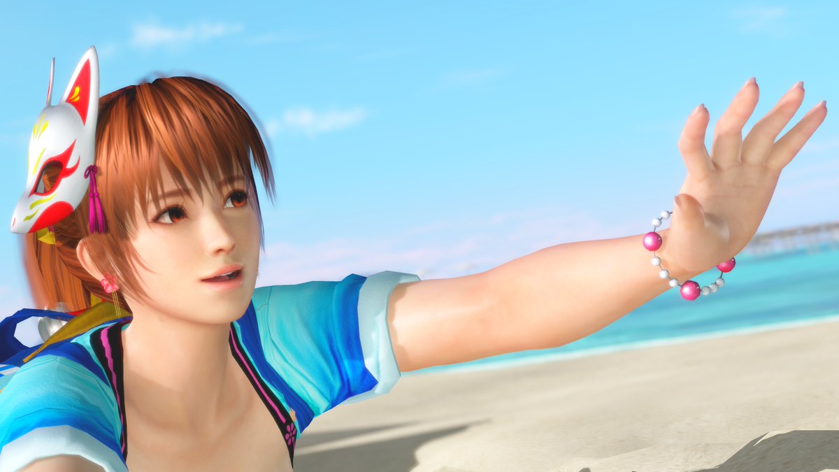 枝豆_DOAXVV (@EdabeansV) / Posts / X