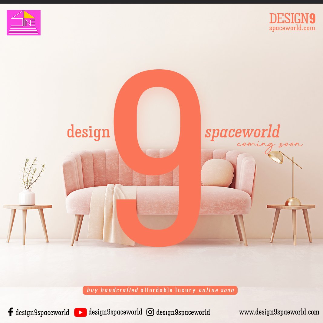 Design9Space's tweet photo. Get home soon, #Thalapathy68 collection!
#ComingSoon #D9SW #Furniture #kitchensanctuary #wardrobe https://t.co/tlAdjYF3Xf