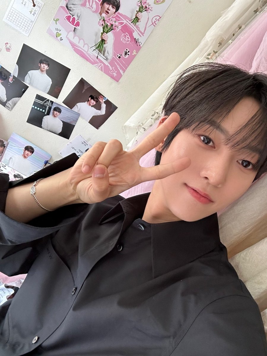 FNC Ent. tweet media
