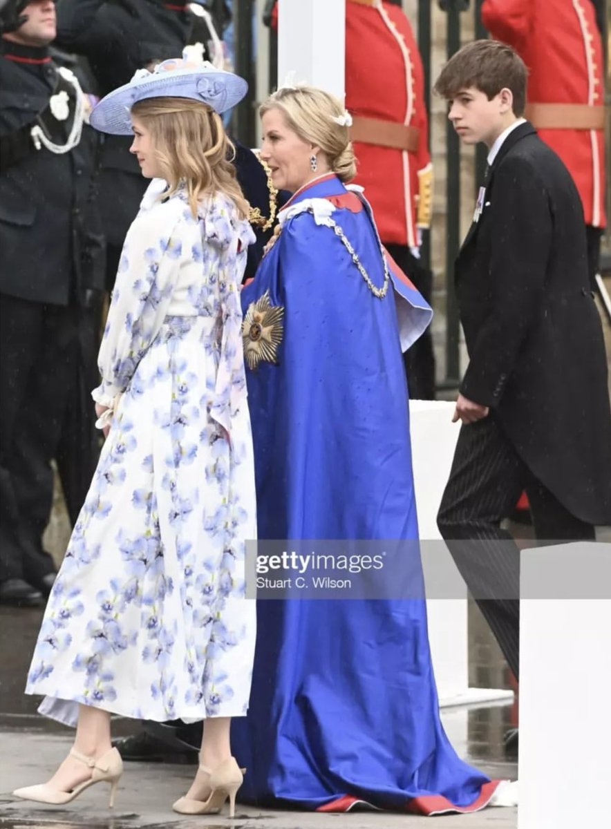 🎩Laird of the Manor🎩 on Twitter "At his birth, he occupied the eighth