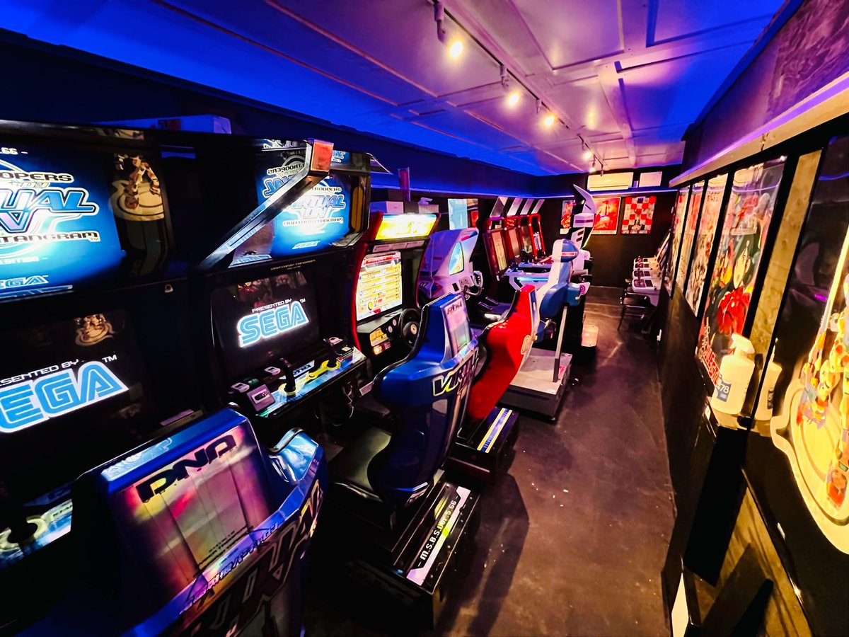 RCD®︎ tweet media