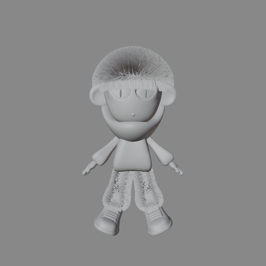 emiii3d's tweet photo. New character #blender #art#3d #blender3d #design #render #bler #dart #animation #character #designer #illustration #artist #stylizedart #3dcharacter #dartist #characterd #b3d #characterart https://t.co/I4tzIV71sF
