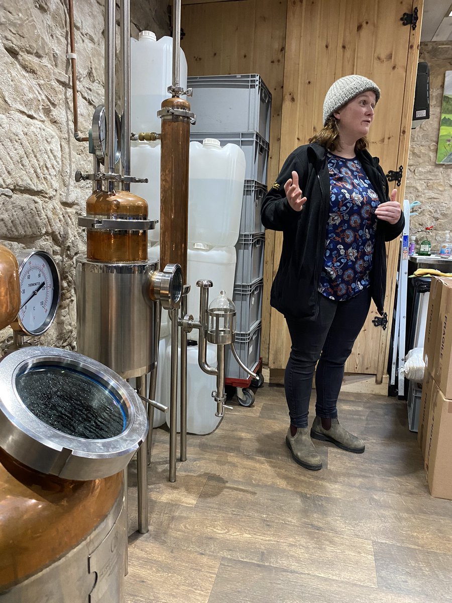 Scottish Agritourism tweet media