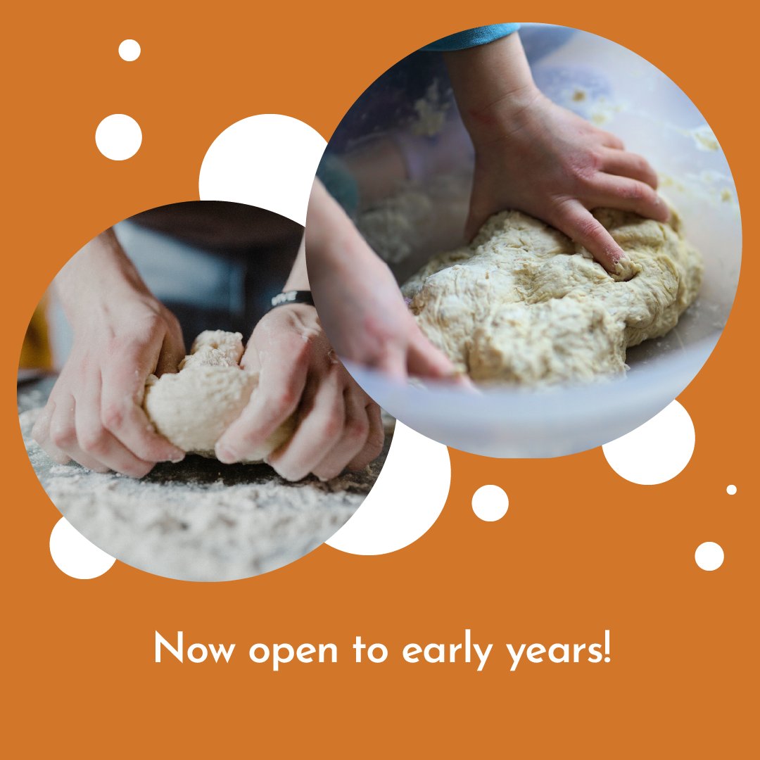 RHET (@therhet) on Twitter photo In response to feedback, we are delighted to extend our salt dough competition to Early Years classes! To find out more and to enter please visit buff.ly/3NuMuUl In response to feedback, we are delighted to extend our salt dough competition to Early Years classes! To find out more and to enter please visit buff.ly/3NuMuUl