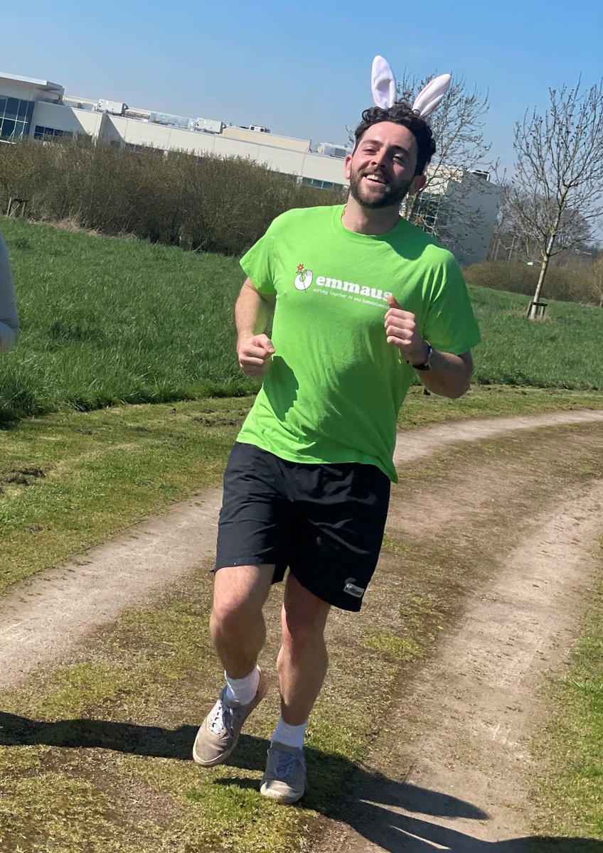 EmmausUK's tweet image. "I’ve met countless companions who have been given a second chance and I’m immensely proud to be able to play a small role in supporting them."

Freddie of @CadentGasLtd has written about his experiences of fundraising and volunteering with us. Read more: emmaus.org.uk/freddie-bowlby…