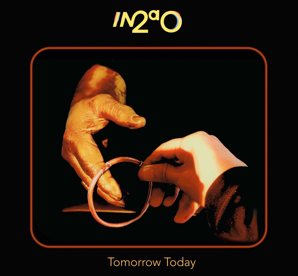 beefuton's tweet image. FREE  Into a Circle download of  new single: intoacircle.bandcamp.com/track/tomorrow…  #intoacircle #gettingthefear #PaulbeeHampshire