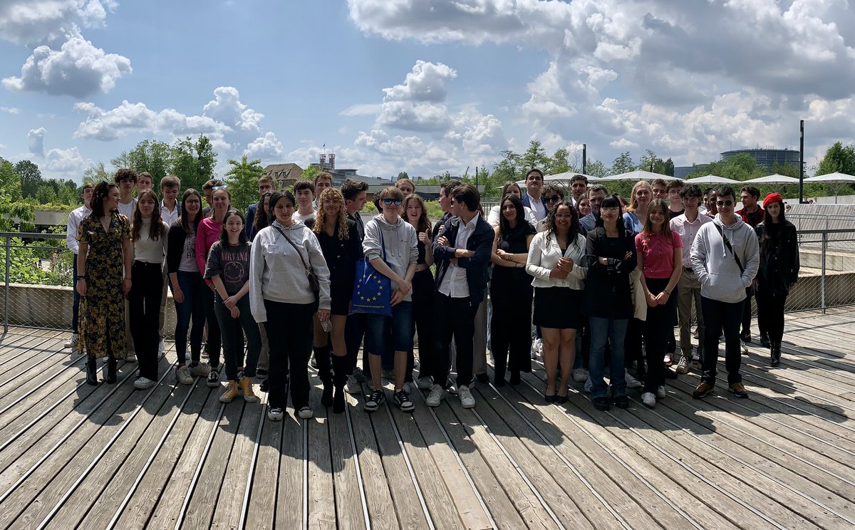 Olivier TEDDE tweet media