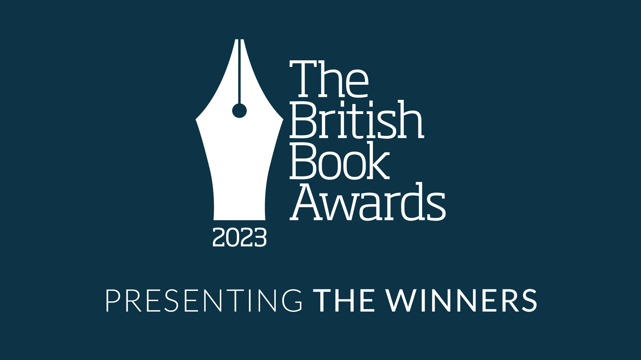 Waterstones on Twitter "The winners are in! 📚 From the finest fiction