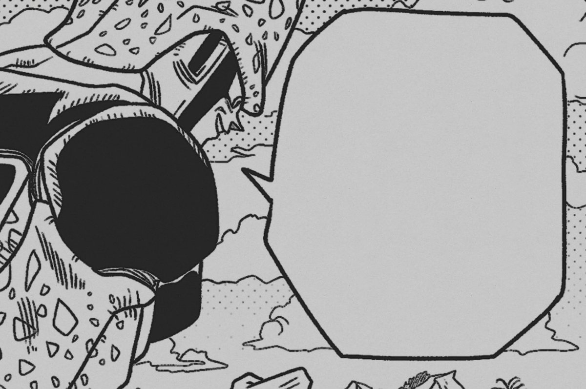 BioPerfectixn's tweet photo. ㅤ

𝘖𝘯𝘭𝘺  Human .ᐣ  A  poor  excuse.

As  much  as  I  despise  it ,  I’ve  seen  humans  who  have  destroyed  moons.

Granted ,  training  was  needed.  𝘉𝘶𝘵 ,  They’re  still  strong.  You  merely  lack  the  proper  excuse.

ㅤ https://t.co/tQCbcT6vit