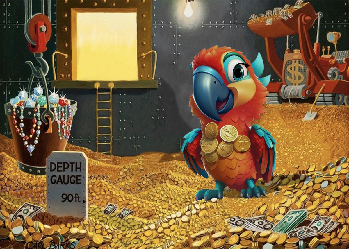 LaughToBankCoin tweet media