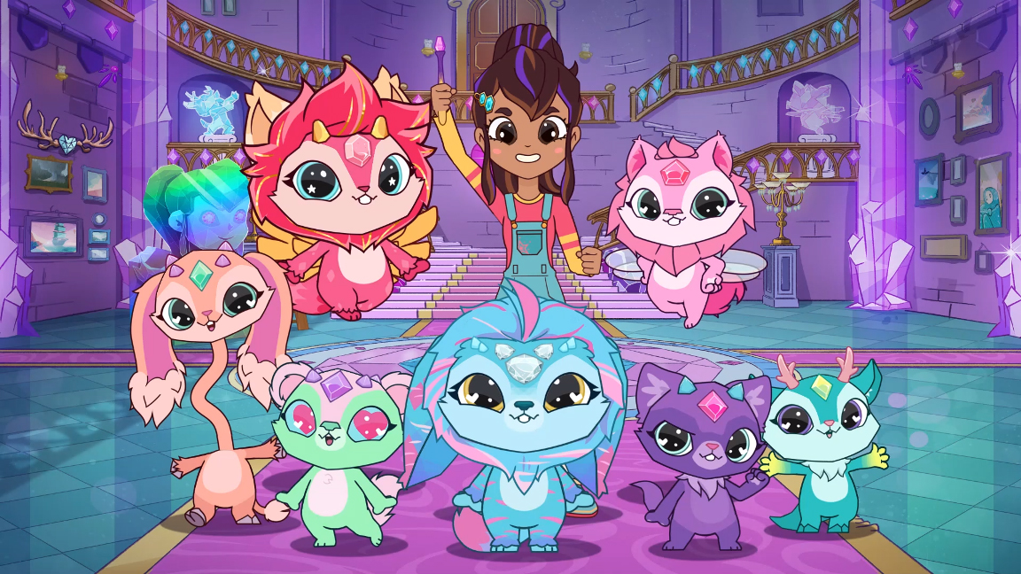 Kilogrammedia (@kilogrammedia) on Twitter photo <a href="/Bulldog_Brands/">Bulldog Licensing</a> has revealed its plans for June’s <a href="/licensingexpo/">Licensing Expo</a> in La Vegas, where it will be promoting its strong line-up of brands including #CareBears, #MagicMixies, #Odo, #Miraculous, #MetoYou and #SesameStreet among others.
licensingsource.net/bulldog-readie…
Thanks <a href="/LicensingSource/">LicensingSource</a> <a href="/Bulldog_Brands/">Bulldog Licensing</a> has revealed its plans for June’s <a href="/licensingexpo/">Licensing Expo</a> in La Vegas, where it will be promoting its strong line-up of brands including #CareBears, #MagicMixies, #Odo, #Miraculous, #MetoYou and #SesameStreet among others.
licensingsource.net/bulldog-readie…
Thanks <a href="/LicensingSource/">LicensingSource</a>