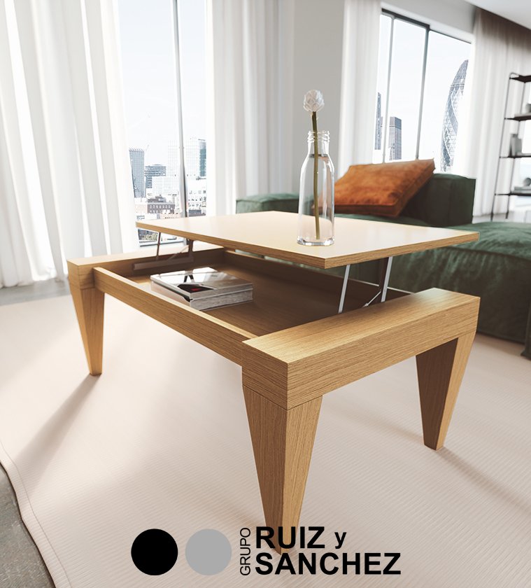 ruizysanchez's tweet photo. #NuevaColección "Mesa Britos elevable" 👉🏻 La opción más cómoda para comer o cenar en la mesa de centro de tu salón.
Encuéntrala ya en nuestros puntos de venta ✉️ Escríbenos y te indicamos el más cercano a tu provincia
#muebles #mesas #sillas https://t.co/NZyftC3Nof