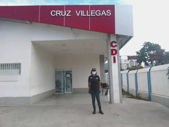 patriaamada101's tweet photo. #15May|🇻🇪 📢 

🏷️ #SomosPuebloDigno 

🌿Rehabilitado CDI Cruz Villegas de la parroquia Coche.

Fue reinaugurado por la ministra de salud Magaly Gutiérrez junto a otras autoridades. https://t.co/3DtXi7LS2n