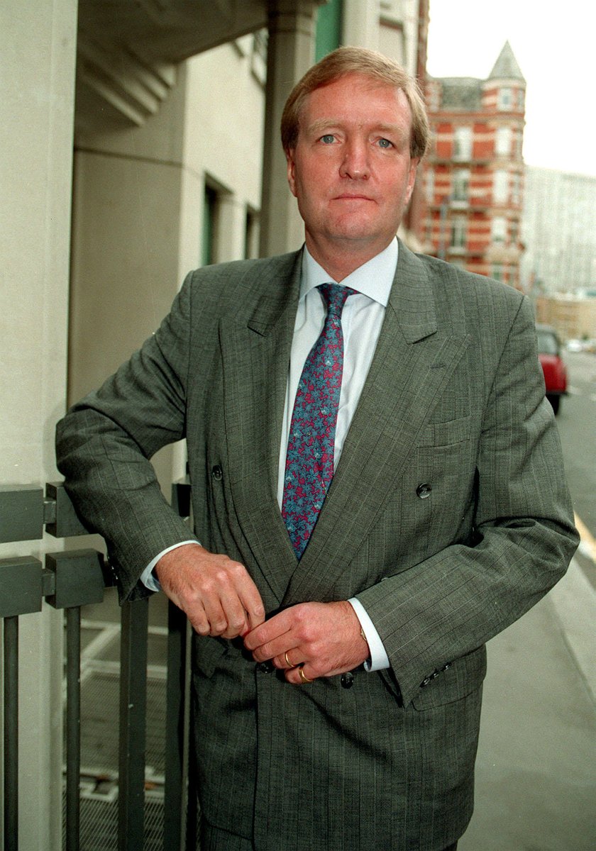 Today is INTERNATIONAL POLITICAL COORDINATORS DAY!!!
We're celebrating on 15 May because it's the birthday of David Gore-Booth who, unbeknownst to all, himself included, set the position in motion . . .