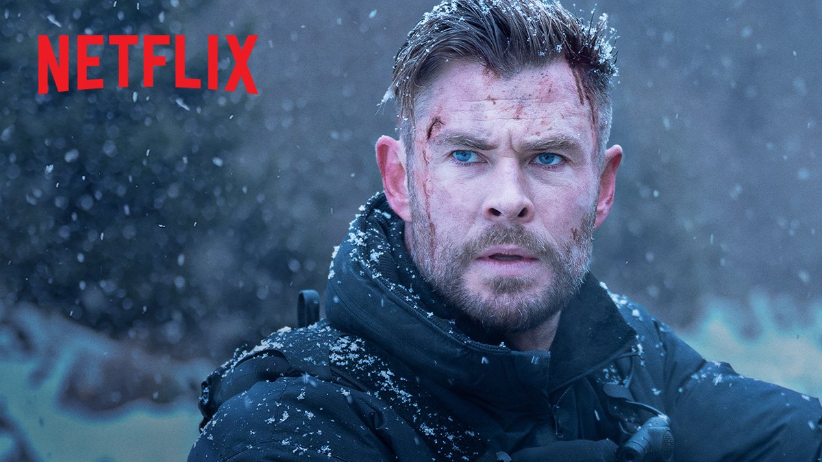 Netflix Indonesia on Twitter: 