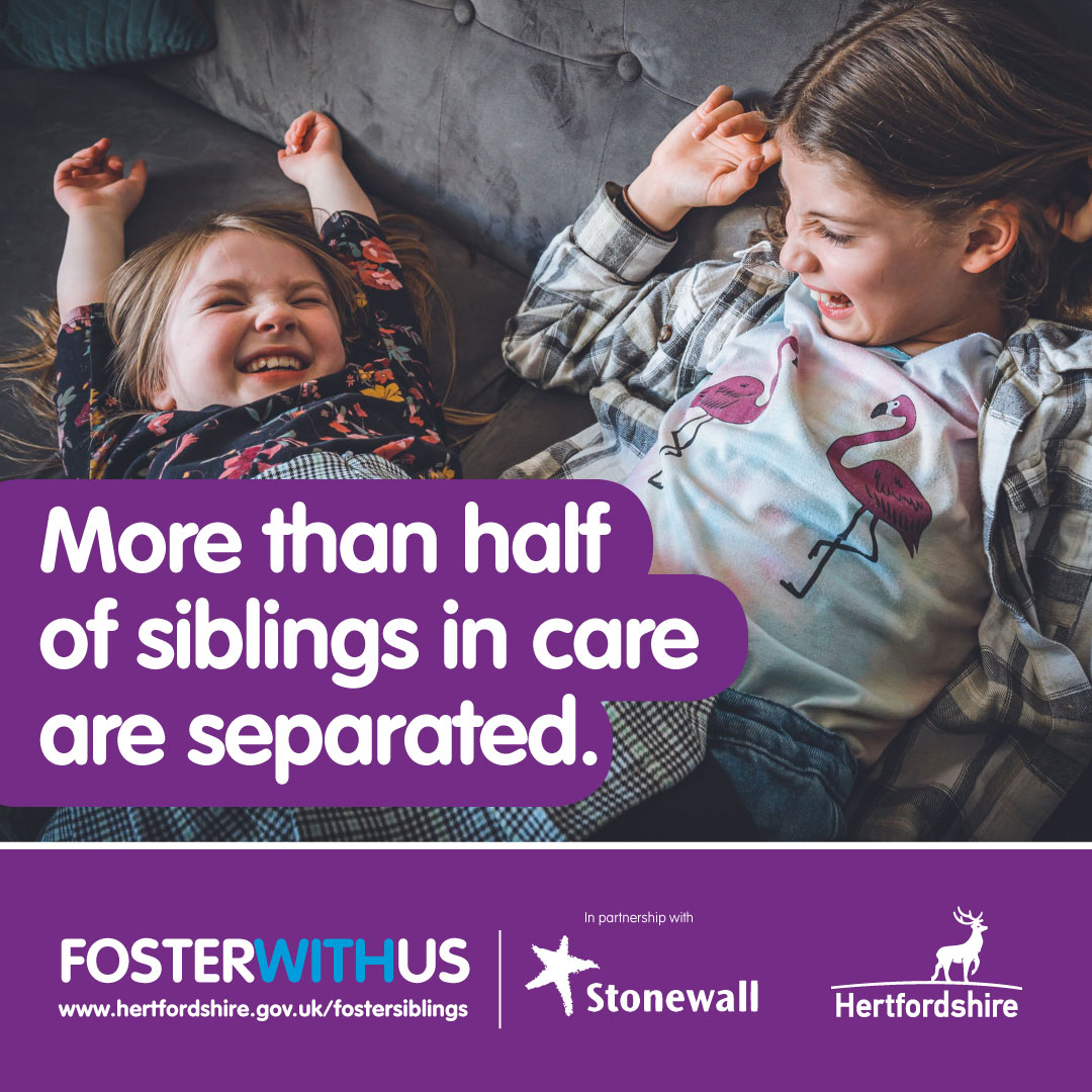 St Albans Council on Twitter "Our partners hertscc have launched a