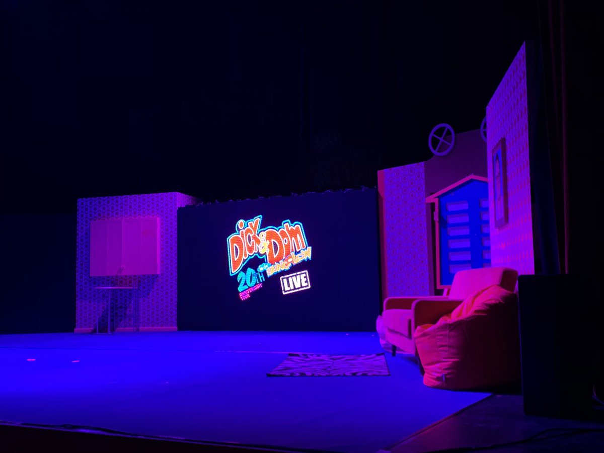 James Humby tweet media