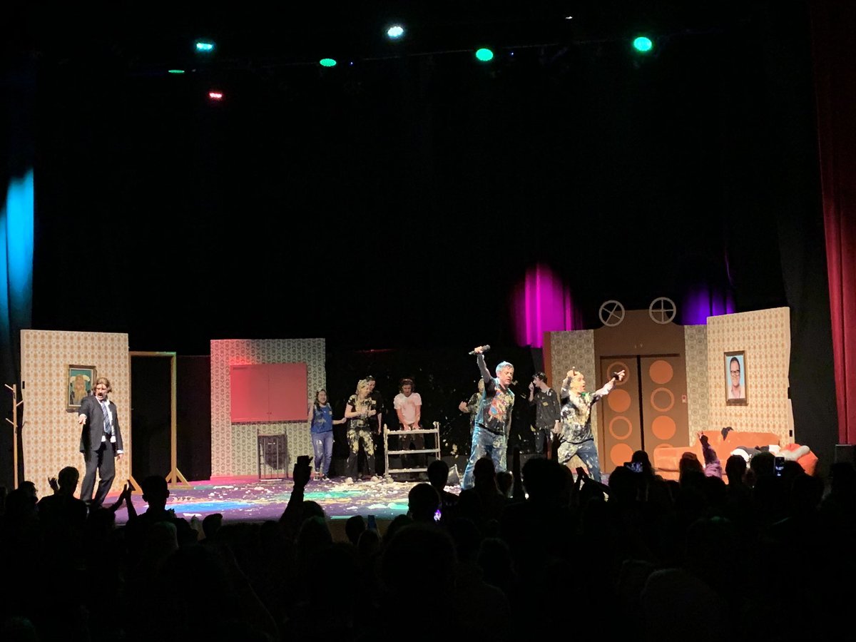 James Humby tweet media