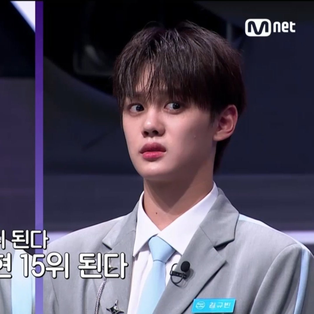 zeroze_baseone's tweet image. he just CANT get enough