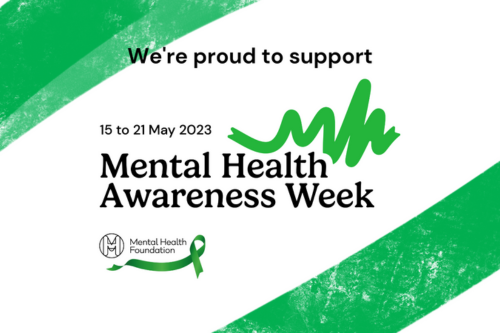George Green LLP will be supporting Mental Health Awareness week.
Throughout the week we will be raising awareness and promoting positive mental health in the workplace with a variety of activities.
#mentalhealthawareness #mentalhealthmatters #mentalhealthawarenessweek
