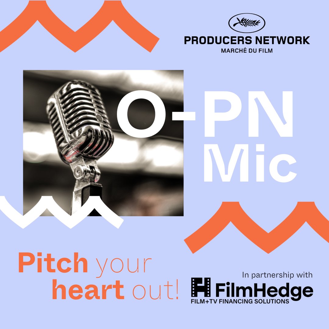 Marché du Film tweet media