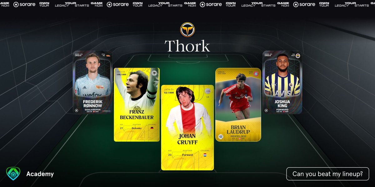 Thork tweet media