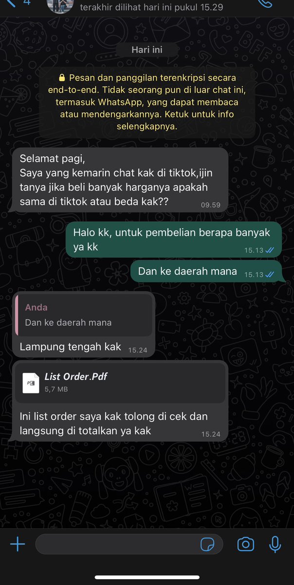 Modus Penipuan Terbaru?????

Mincop dapet banyak laporan nih dari netizen kalo ada modus penipuan baru yaitu pake file PDF. Kalian udah tau belom gess?
