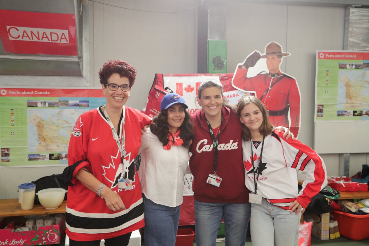 AIS Vienna tweet media