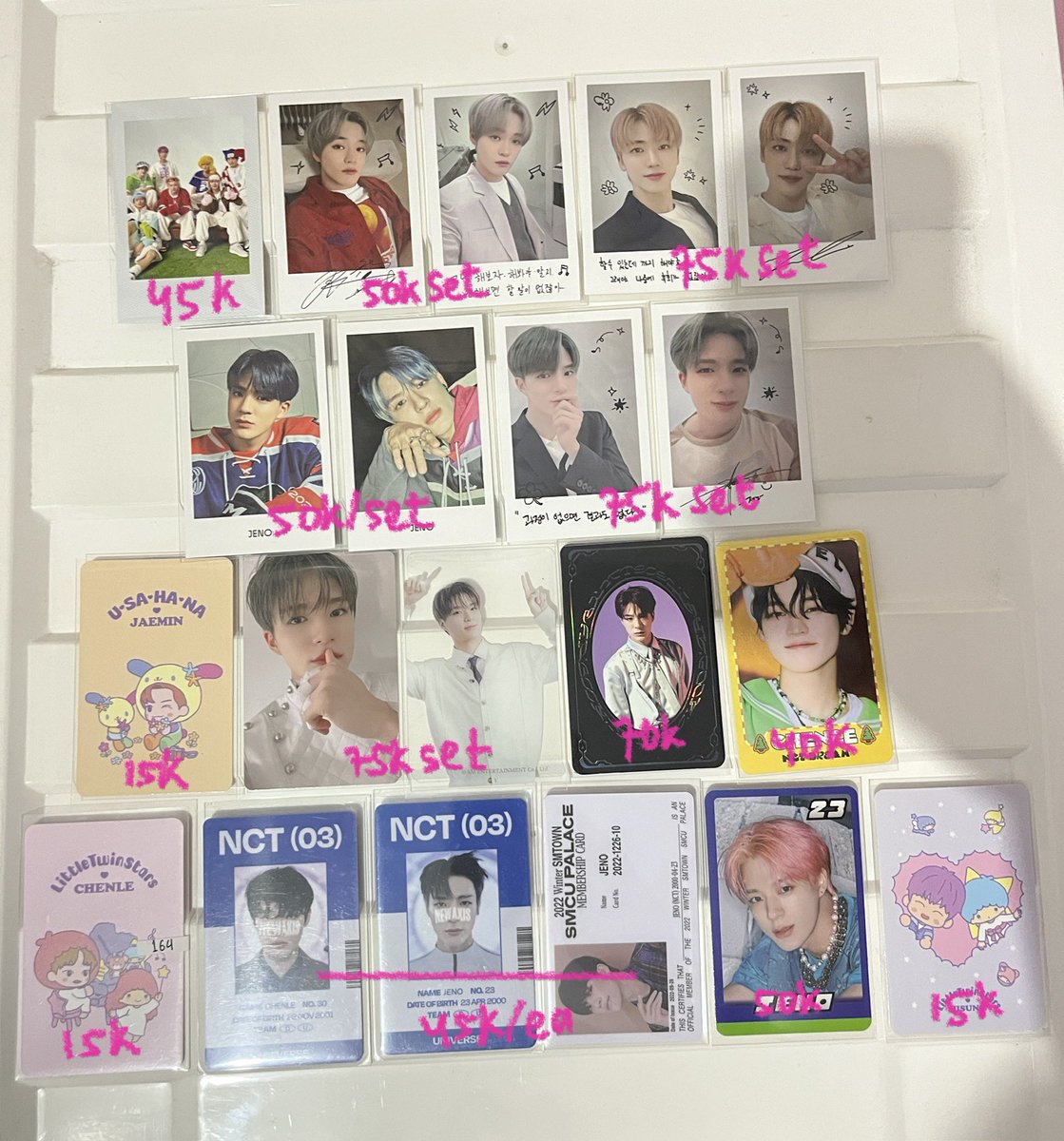 fuloo / wts era tweet media
