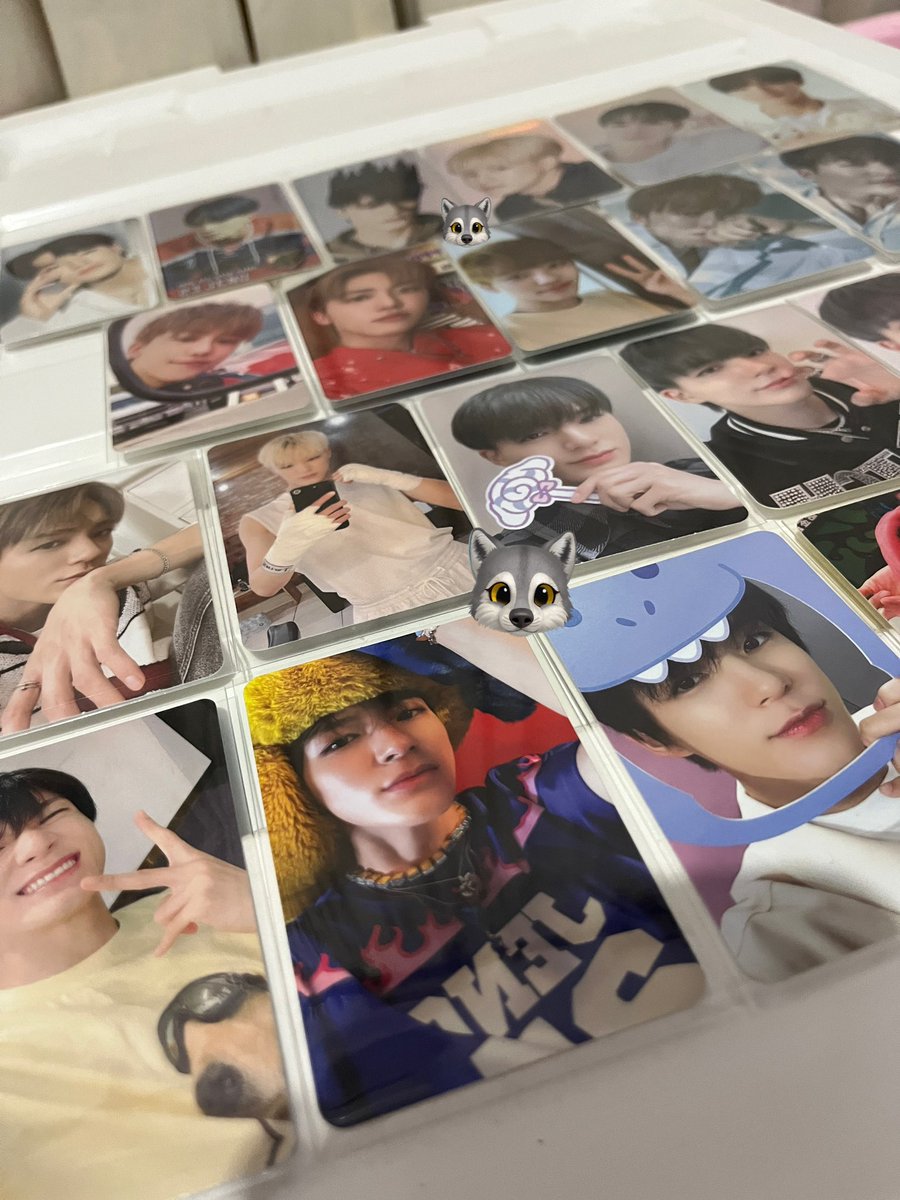 fuloo / wts era tweet media