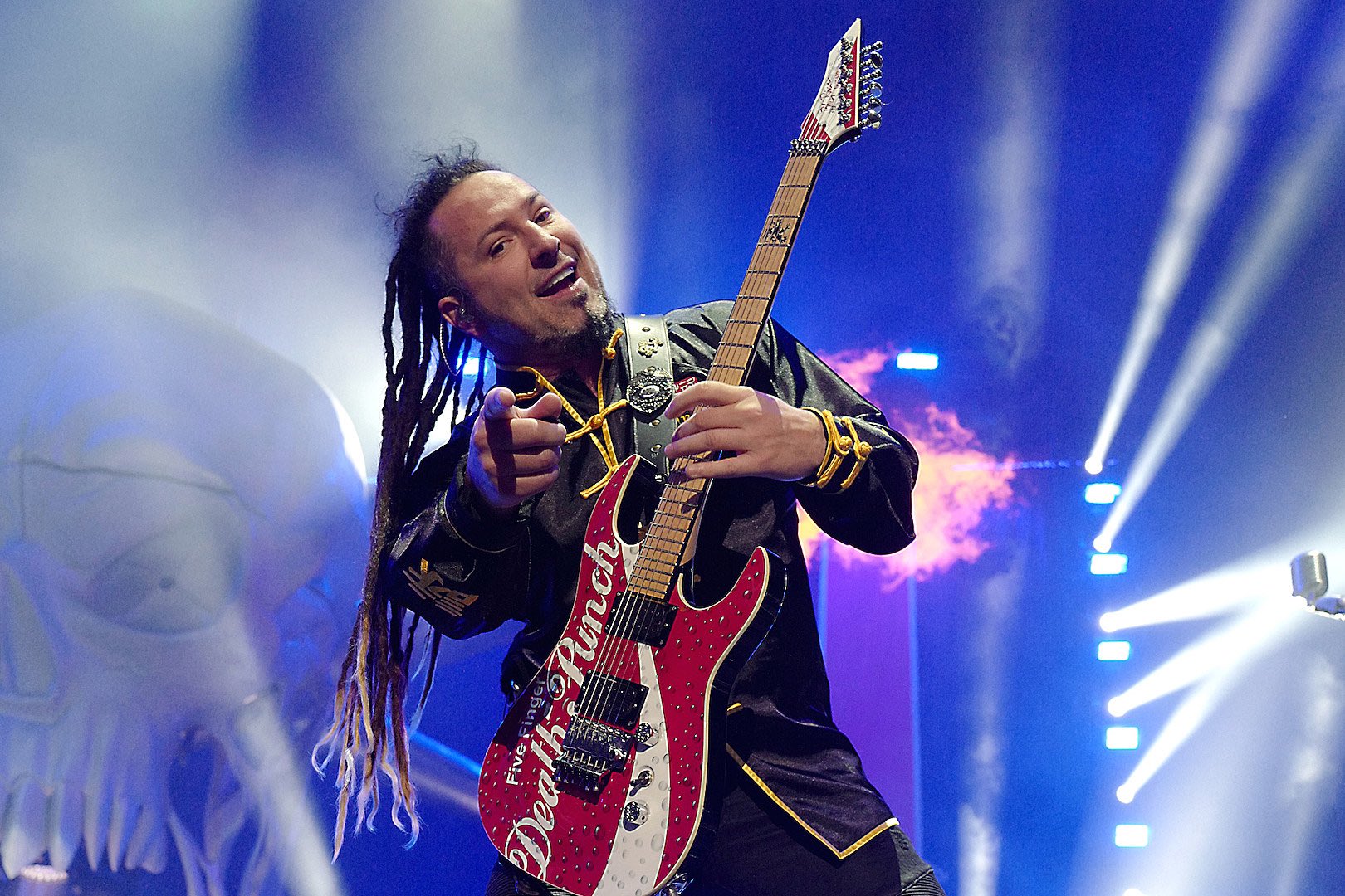 Happy Birthday to Zoltan Bathory. Born in Szentendre, Hungary on this day in 1978.    