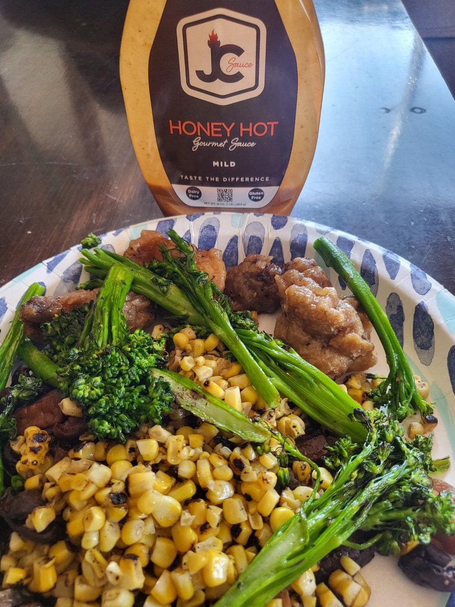 JC_Sauce1's tweet photo. JC Sauce: Change the way you eat forever 
https://t.co/tdo80goO4B https://t.co/nYXgkE8anT