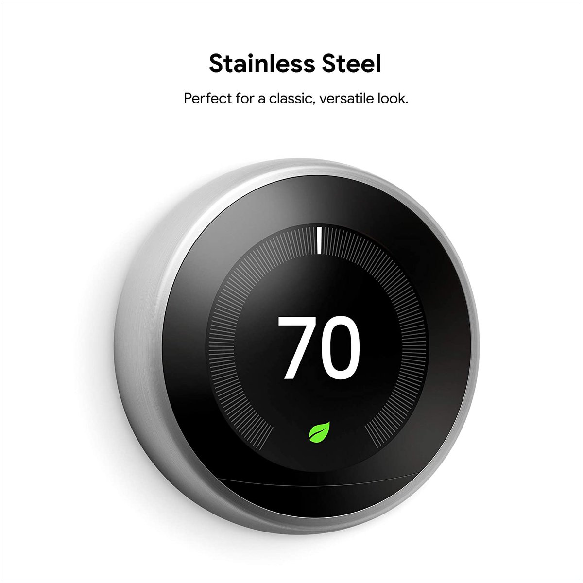 #ad Friends, welcome you to discover how #Google #nest #thermostat can improve your #home #living. CLICK link below. >> (( futureuniversetv.com/google-nest-th… ))  #tech #technology #smarthome #temperatures #smart