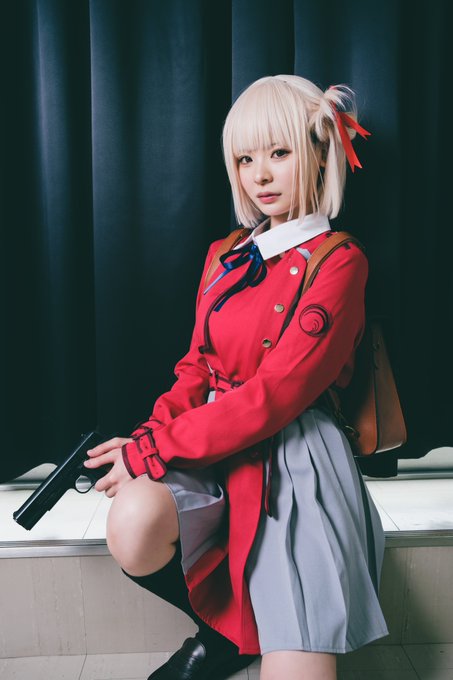 Twitterのコスプレ画像37