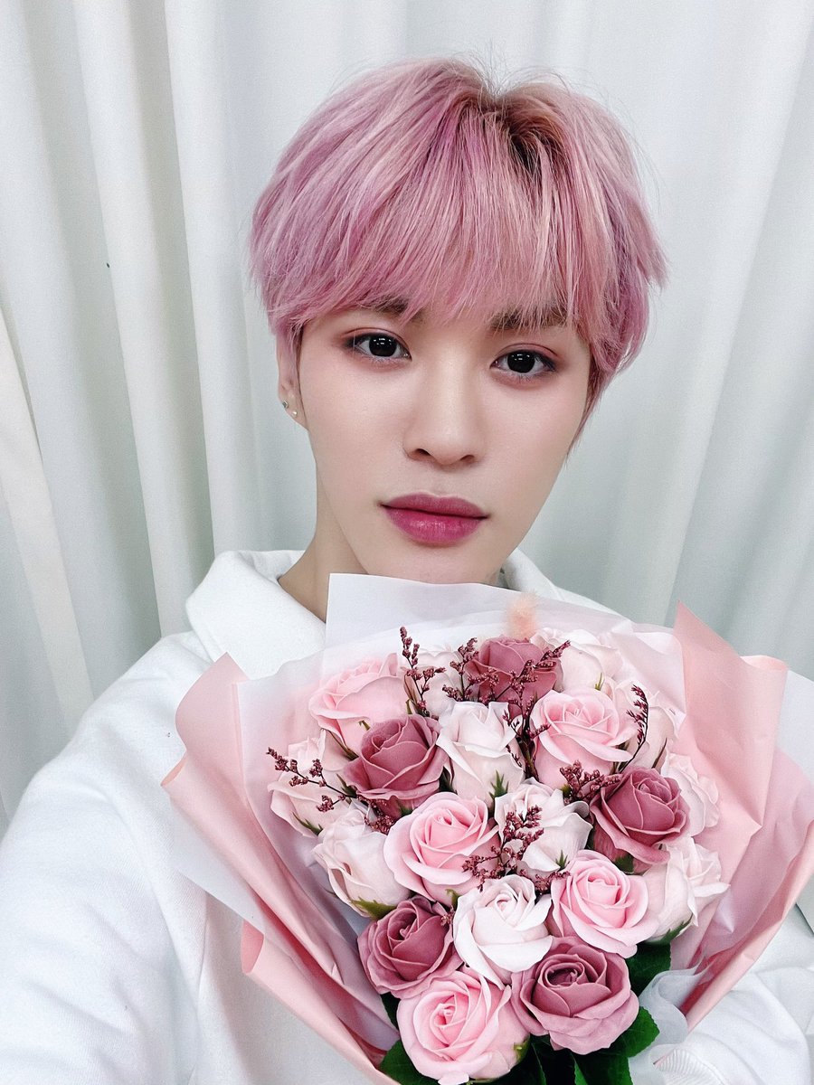 뭐가 꽃이지요🤤